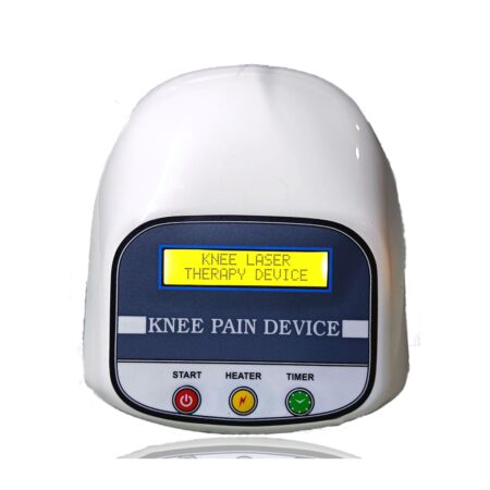 Knee Pain Laser Device